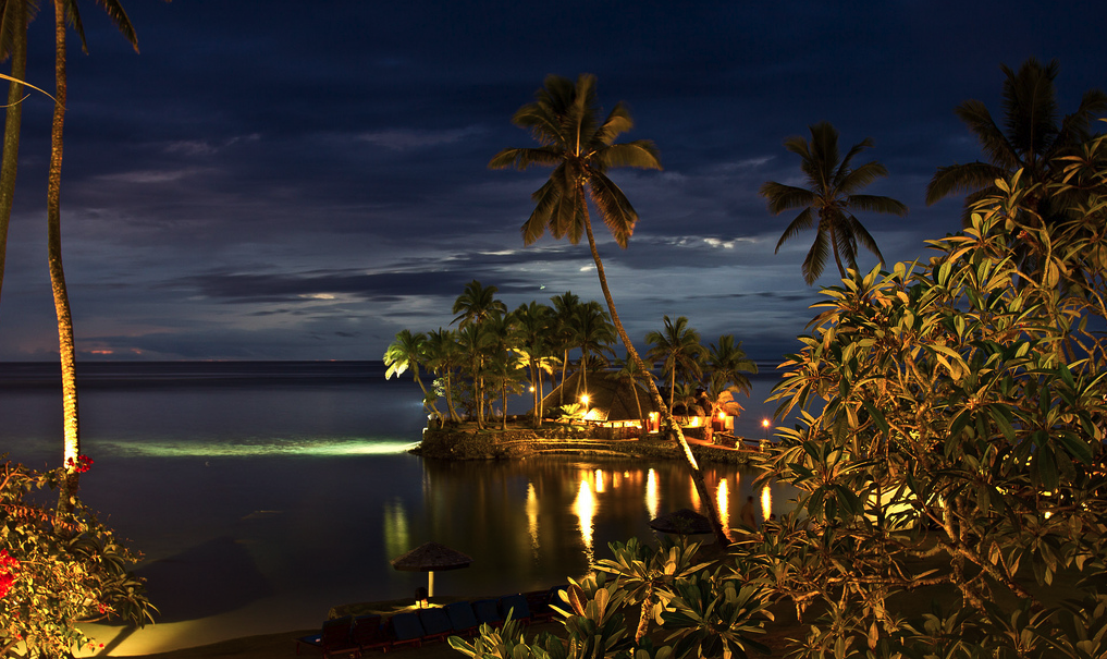 http://www.flickr.com/photos/johntrif/5382468934/ Fiji