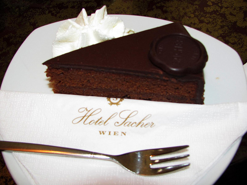 sacher-torte photographerglen glen scarborough